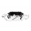 Intercambiador frontal Mishimoto Impreza 01-07