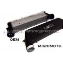 Intercambiador Mishimoto para BMW 335i E9x / 135i E82