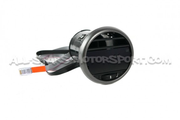 P3 Gauges Digital Vent Gauge for Seat Leon 1P