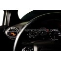 Reloj digital P3 Gauges para rejilla de ventilacion de Seat Leon 1P