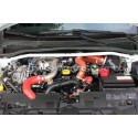 Renault Clio 4 RS Forge Boost Silicone Hoses