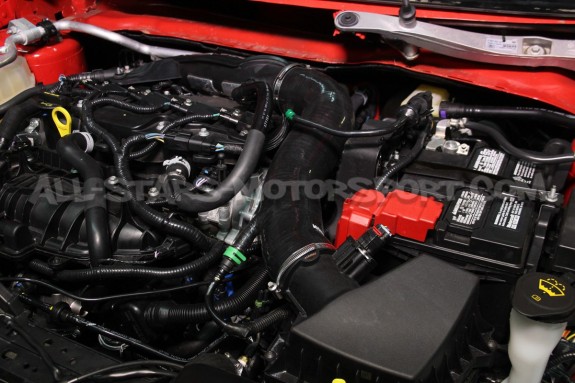 Durite d'induction Mishimoto pour Fiesta ST 180