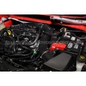 Fiesta ST 180 Mishimoto Silicone Induction Hose