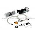 Ford Focus Mk3 RS Mishimoto Oil Cooler Kit