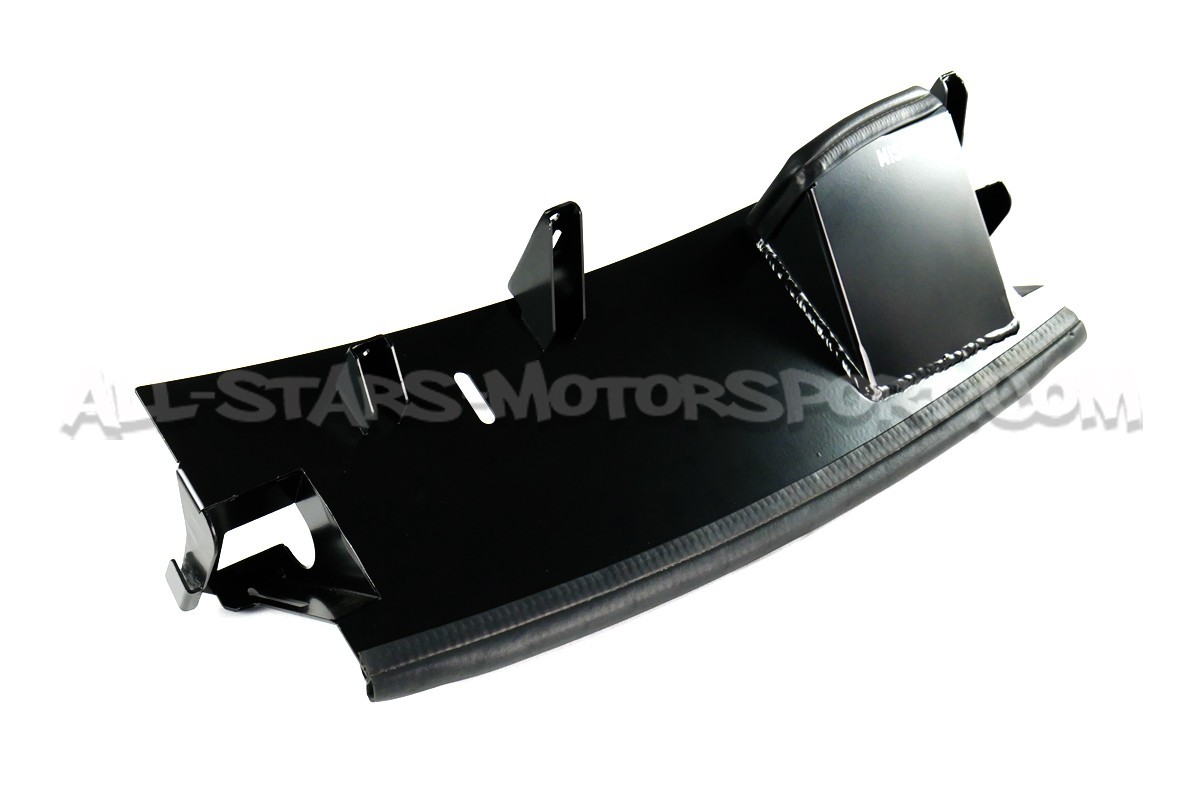 Radiateur d'huile Mishimoto pour Ford Focus 3 RS