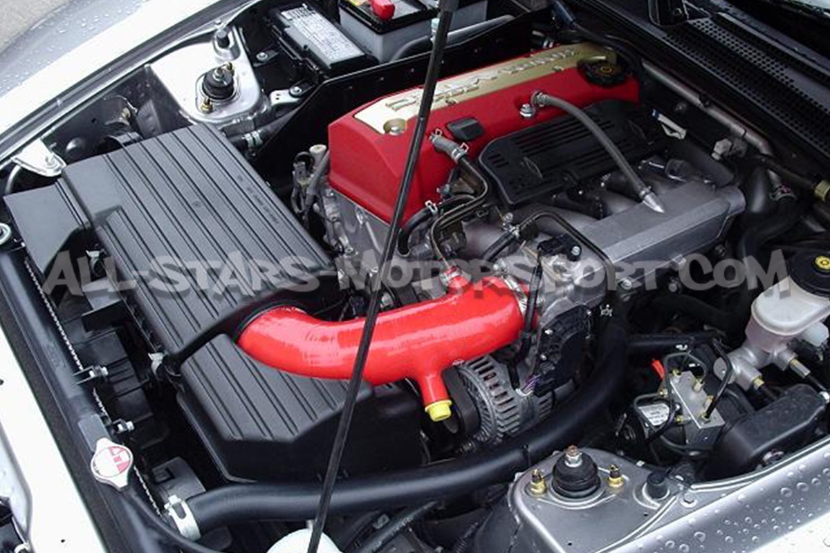 Durite d'induction Mishimoto pour Honda S2000 99-05