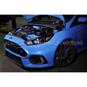 Mishimoto air intake for Ford Focus MK3 RS