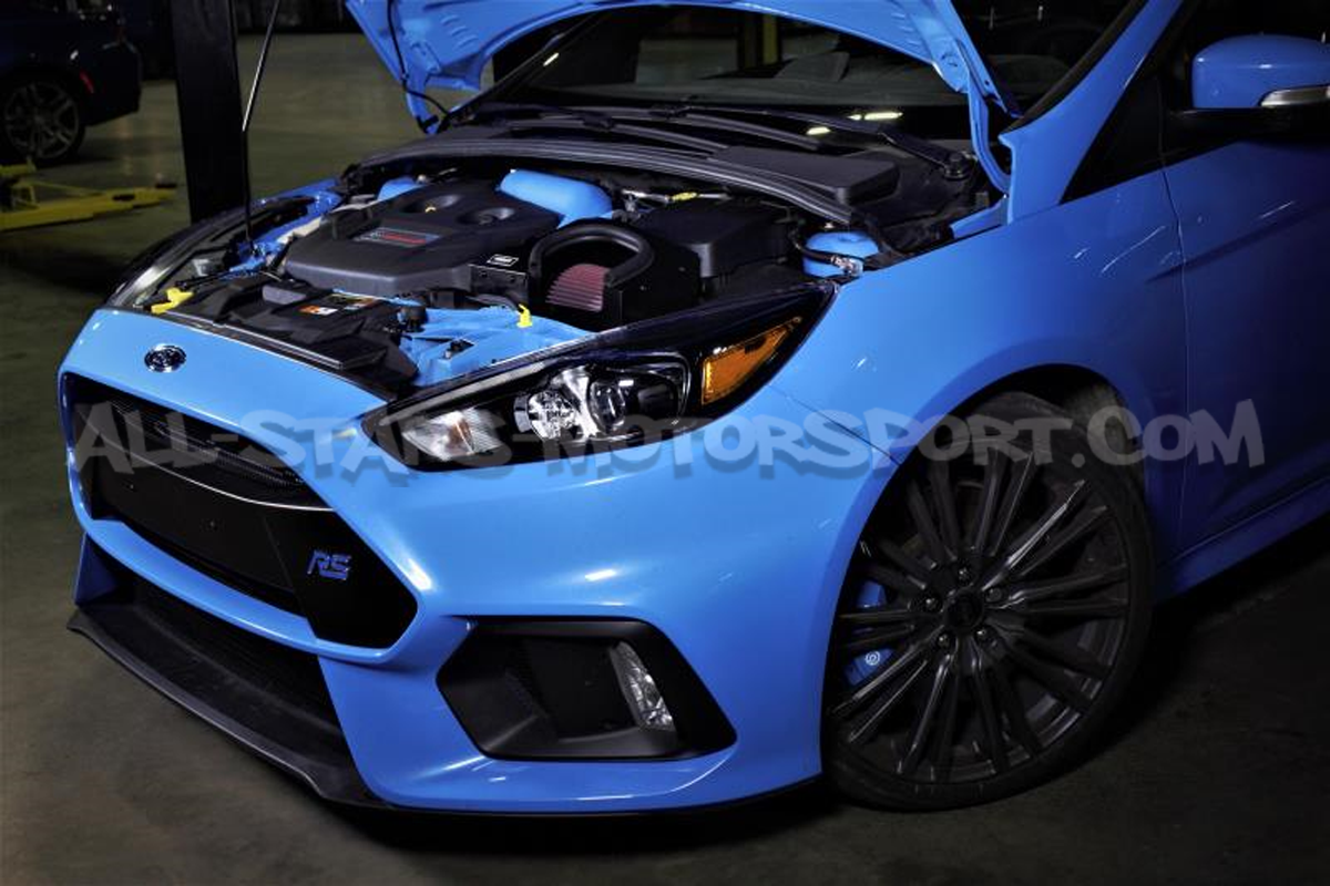 Admisión Mishimoto para Ford Focus 3 RS