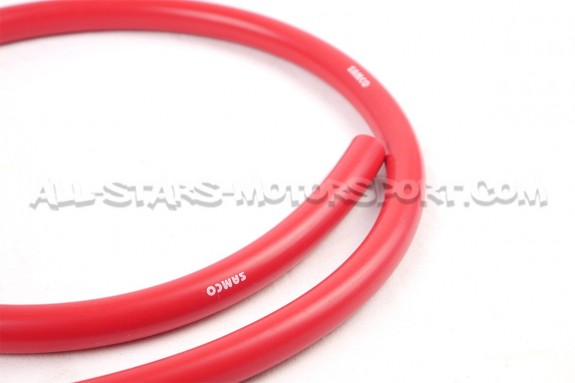 Durite silicone Samco