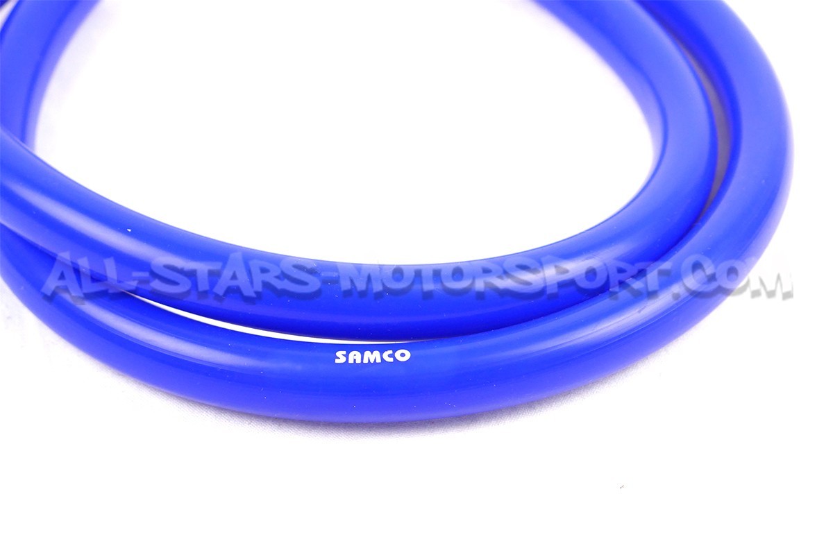Tubo de silicona Samco