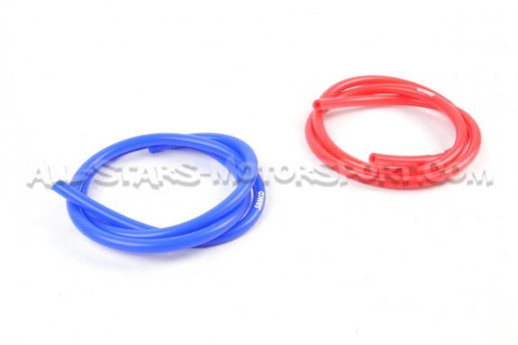 Samco silicone vacuum hose