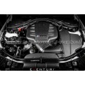 Admission carbone Eventuri pour BMW M3 E9x