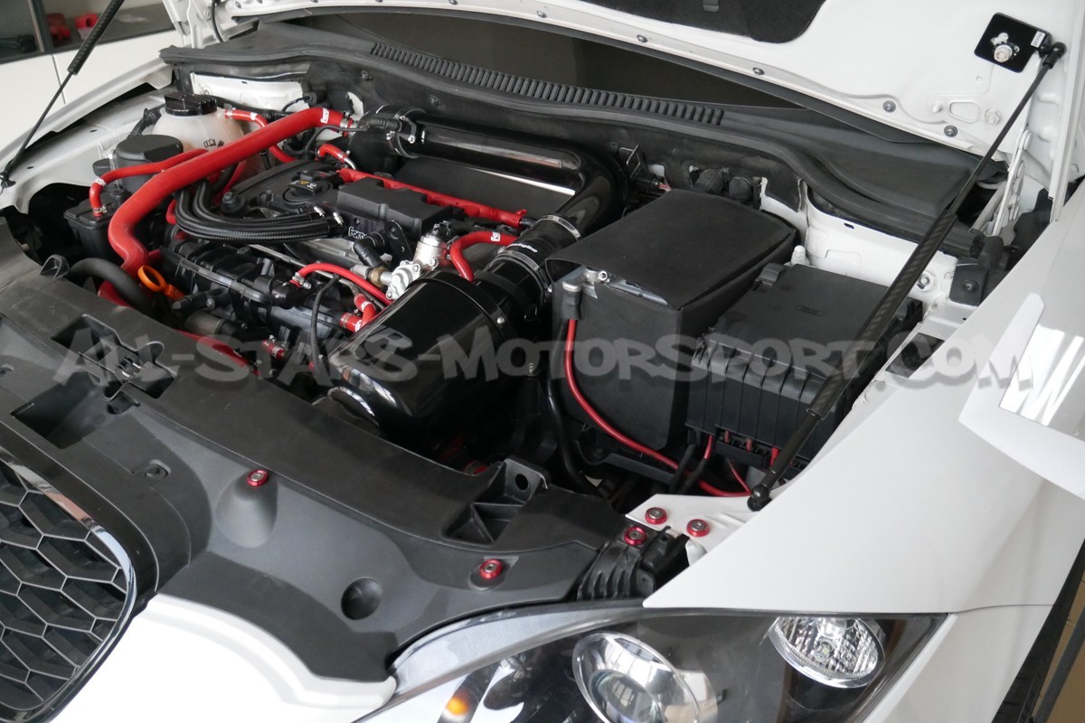 Seat Leon Mk2 1P Cupra Racingline Cold Air Intake