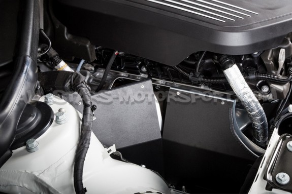 Admision  de carbono Eventuri para BMW 140i / 240i F2x