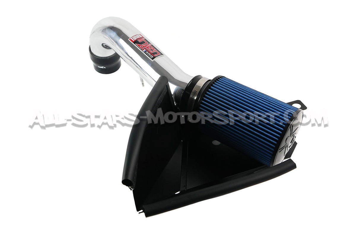 Admission Injen pour Golf 7 GTI / R / Leon 3 Cupra / Audi S3 8V