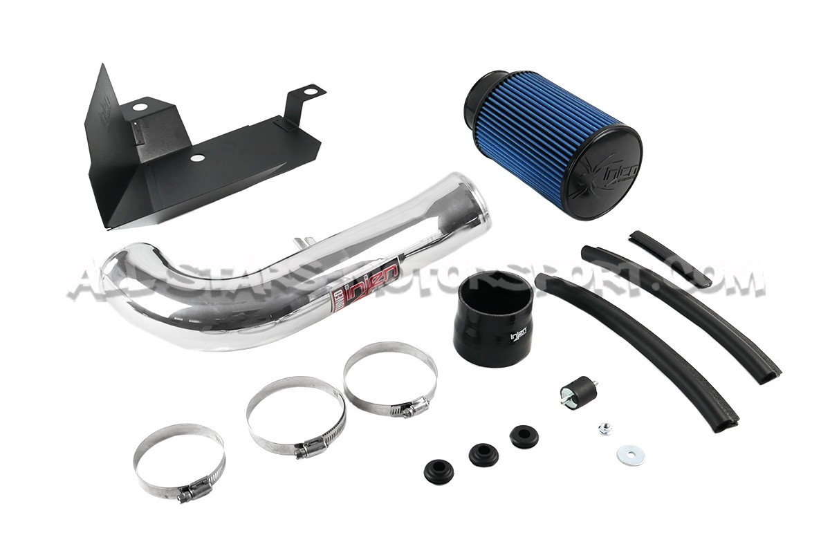 Golf 7 GTI / R / Leon 3 Cupra / Audi S3 8V Injen intake