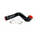 Manguito de intercambiador - mariposa Mishimoto para Focus 3 RS