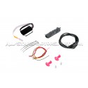 P3 Gauges Digital Vent Gauge for Audi TT MK1 8N