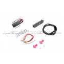 P3 Gauges Digital Vent Gauge for Audi A3 8P / S3 8P