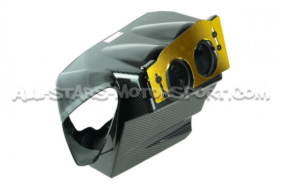 Audi RS6 C7 / RS7 C7 Eventuri Carbon Fiber Intake System