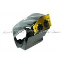 Audi RS6 C7 / RS7 C7 Eventuri Carbon Fiber Intake System