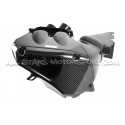 Admision  de carbono Eventuri para Audi RS6 C7 / RS7 C7