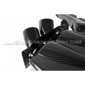 Audi RS6 C7 / RS7 C7 Eventuri Carbon Fiber Intake System