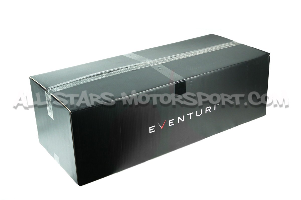 Admission carbone Eventuri pour Audi RS6 C7 / RS7 C7