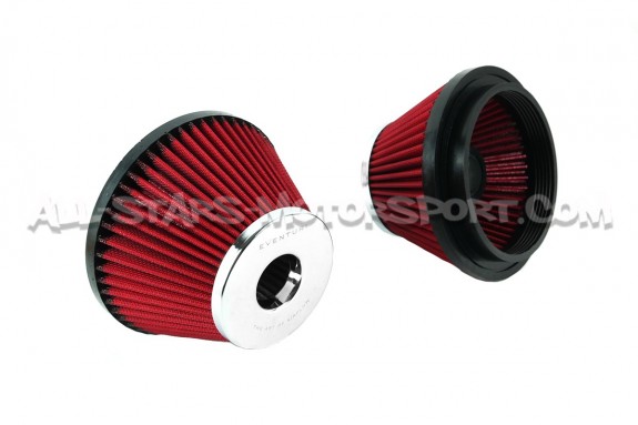 Audi RS6 C7 / RS7 C7 Eventuri Carbon Fiber Intake System