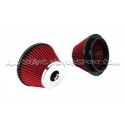 Audi RS6 C7 / RS7 C7 Eventuri Carbon Fiber Intake System