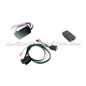 Manomètre multi digital P3 Gauges pour Seat Leon 1P
