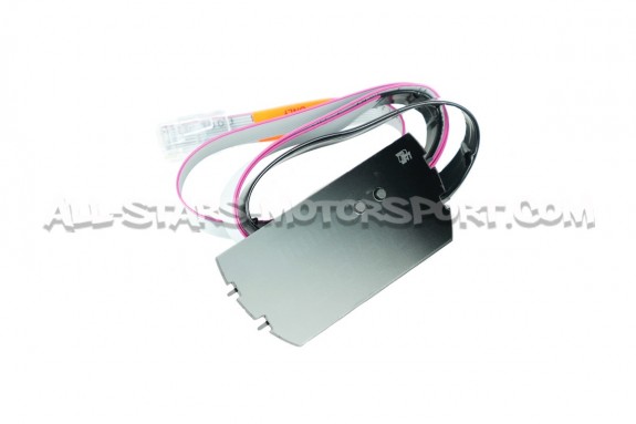 Manomètre multi digital P3 Gauges pour Seat Leon 1P