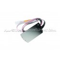 P3 Gauges Digital Vent Gauge for Seat Leon 1P