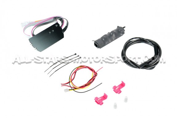 Manomètre multi digital P3 Gauges pour Seat Leon 1P