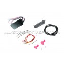 P3 Gauges Digital Vent Gauge for Seat Leon 1P