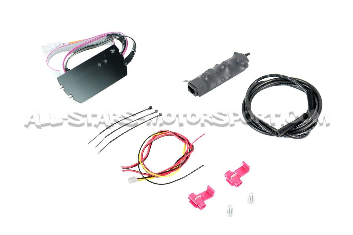 Manomètre multi digital P3 Gauges pour Seat Leon 1P