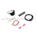 Manomètre multi digital P3 Gauges pour Ford Fiesta ST 180