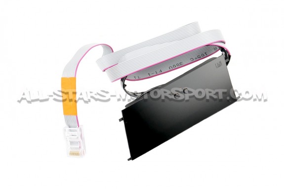 P3 Gauges Digital Vent Gauge for BMW 135i / 1M E8x