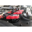 Adaptateurs de bobines 2.0 TFSI Alpha Competition pour 1.8T 20V