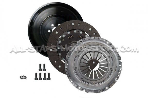 Embrague reforzado 530+Nm con volante motor Sachs Audi RS4 B7