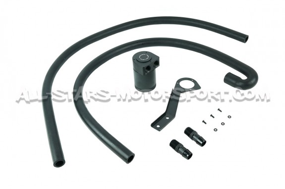 Oil Catch Can Mishimoto pour BMW 135i E8x / 335i E9x N54