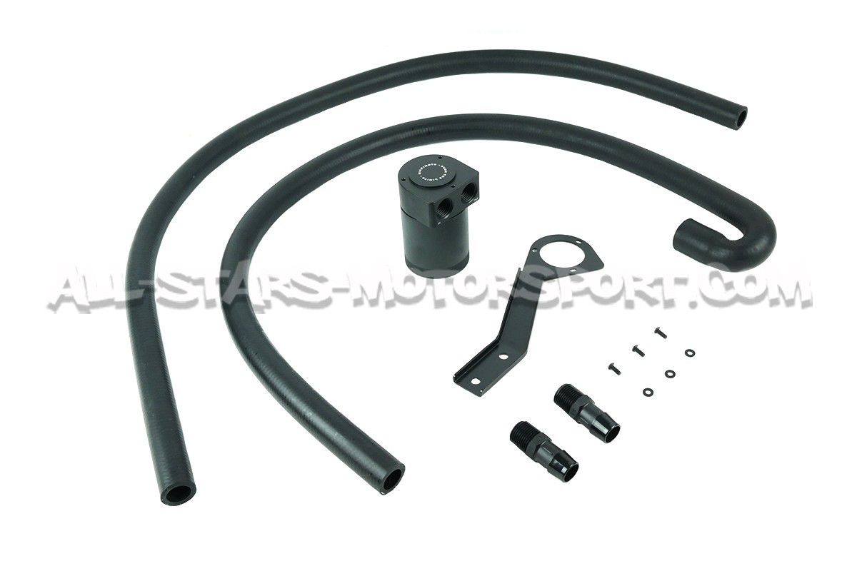 Decantador de aceite Mishimoto para BMW 135i E8x / 335i E9x N54