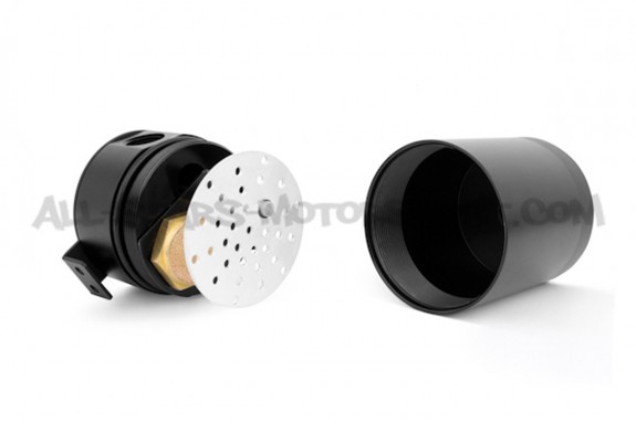 Decantador de aceite Mishimoto para BMW 135i E8x / 335i E9x N54
