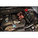 Oil Catch Can Mishimoto pour BMW 135i E8x / 335i E9x N54