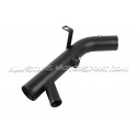 Inlet de turbo CTS turbo pour 2.0 TFSI EA113