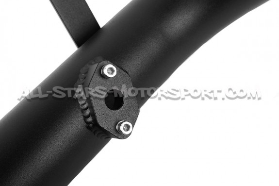 CTS Turbo 2.0 TFSI EA113 Throttle Pipe