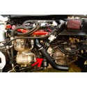 Inlet de turbo CTS turbo para 2.0 TFSI EA113