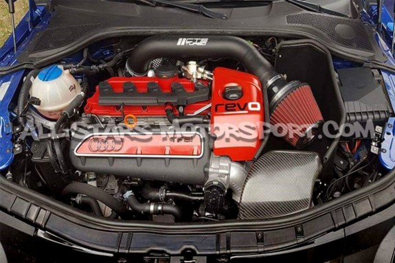 CTS Turbo Intake for Audi RS3 8P / Audi TTRS 8J