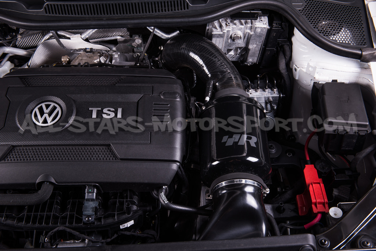 Polo 6C GTI and Seat Ibiza Cupra 6P 1.8 TSI Racingline Cold Air Intake