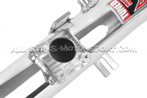 Injen intake for Toyota MR2 ZZW30 1.8 VVTi